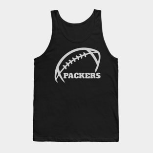 Packers Tank Top